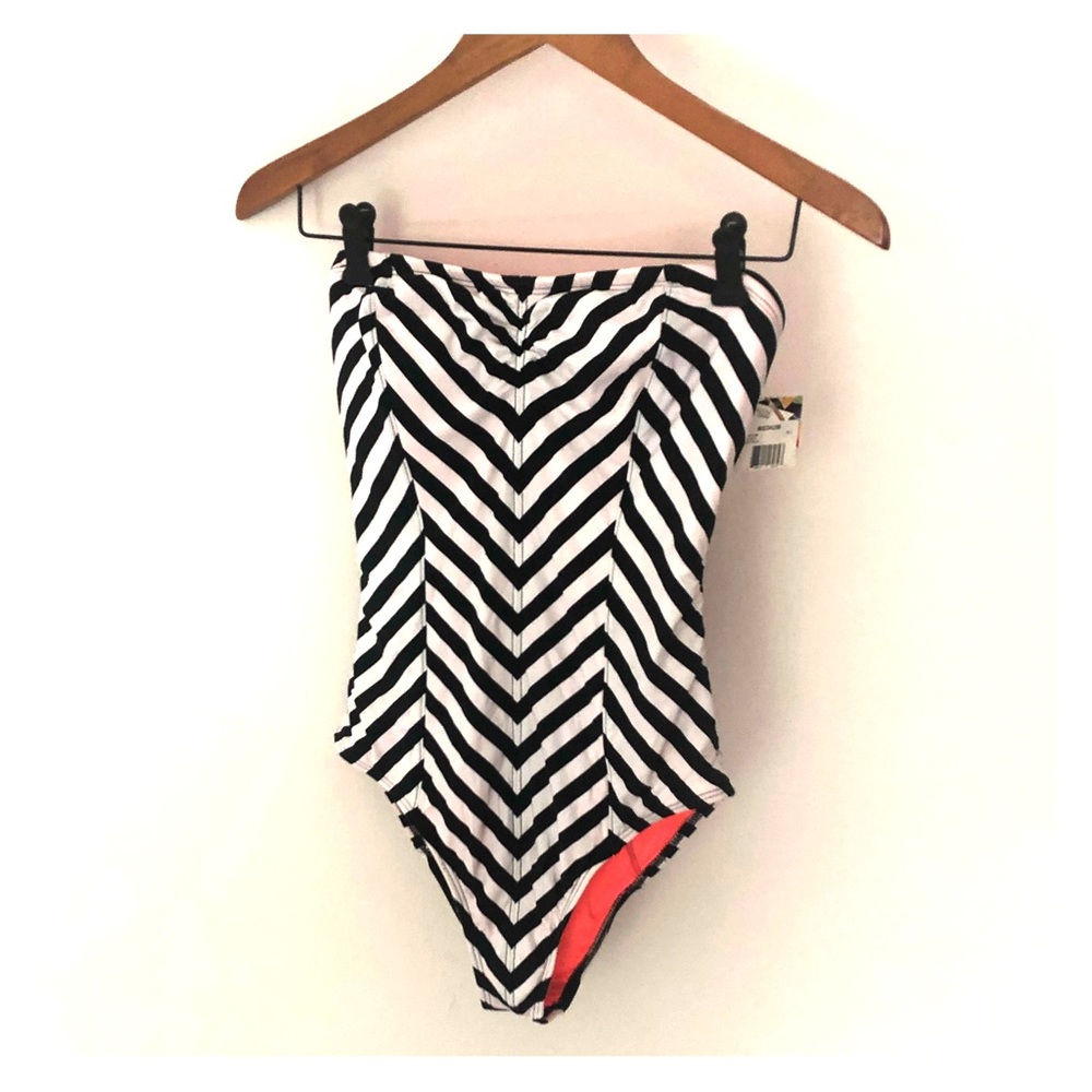 Volcom Swimwear, brand new with tags